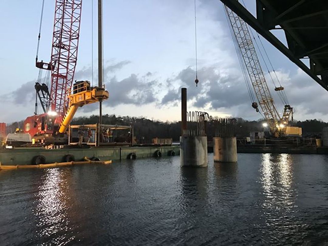 Deep Foundations - Russo Corp